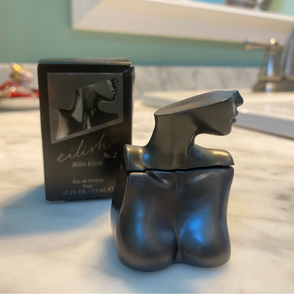 Eilish No. 2 by Billie Eilish Eau de Parfum - .25 fl oz